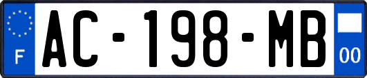 AC-198-MB