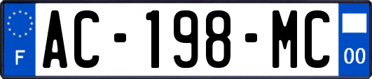 AC-198-MC