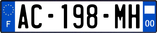 AC-198-MH