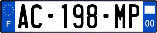 AC-198-MP