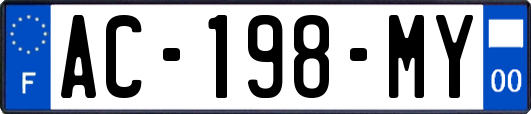 AC-198-MY
