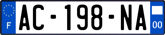 AC-198-NA