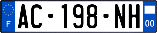 AC-198-NH