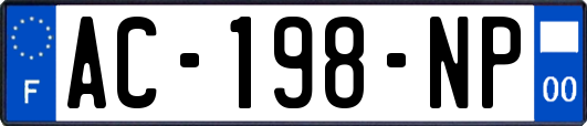 AC-198-NP
