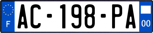 AC-198-PA
