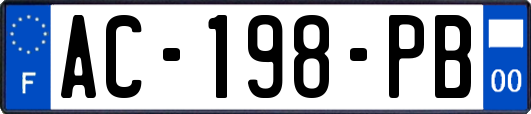 AC-198-PB