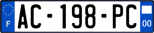 AC-198-PC