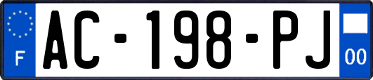 AC-198-PJ