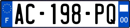 AC-198-PQ