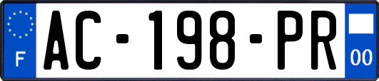 AC-198-PR