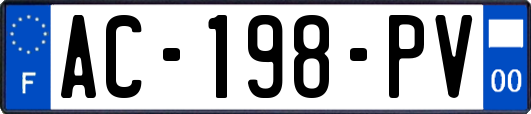 AC-198-PV