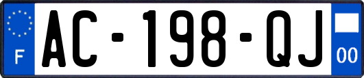 AC-198-QJ