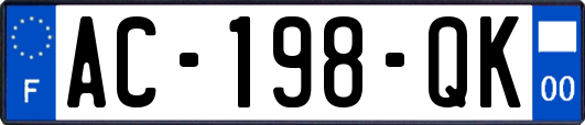 AC-198-QK