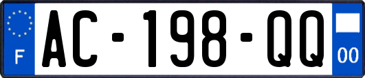 AC-198-QQ