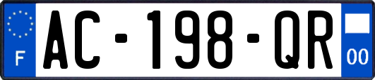 AC-198-QR