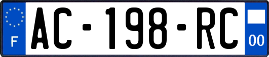 AC-198-RC
