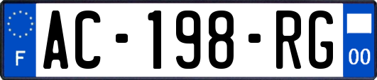 AC-198-RG