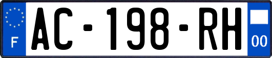 AC-198-RH