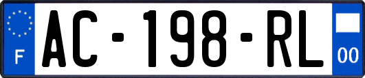 AC-198-RL