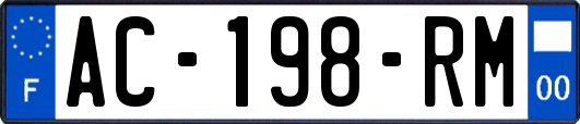 AC-198-RM