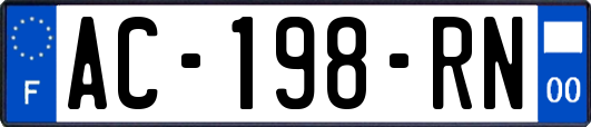 AC-198-RN