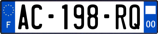 AC-198-RQ
