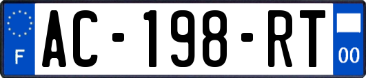 AC-198-RT