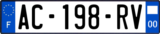 AC-198-RV