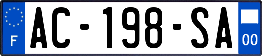 AC-198-SA