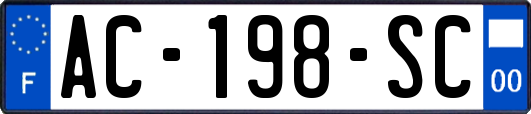 AC-198-SC