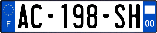 AC-198-SH