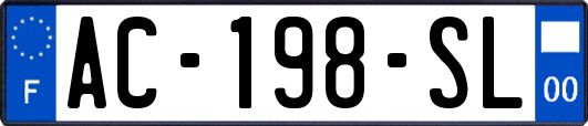 AC-198-SL