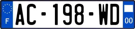 AC-198-WD