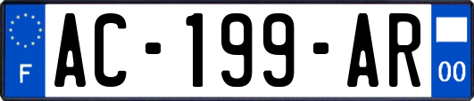 AC-199-AR