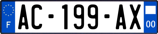 AC-199-AX