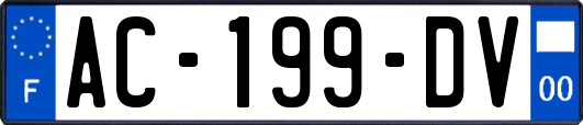 AC-199-DV