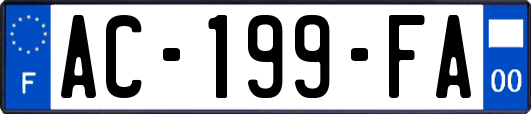 AC-199-FA