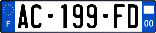 AC-199-FD