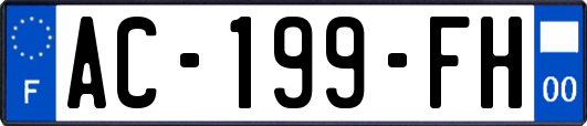 AC-199-FH