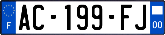 AC-199-FJ