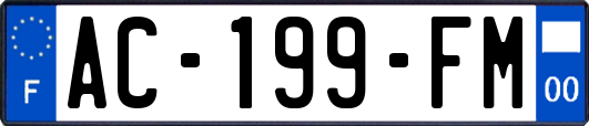 AC-199-FM