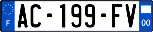 AC-199-FV