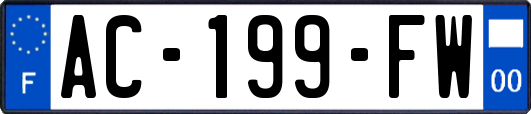 AC-199-FW