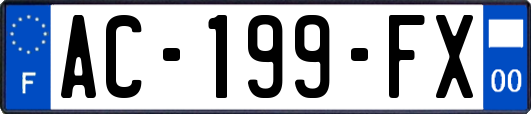 AC-199-FX