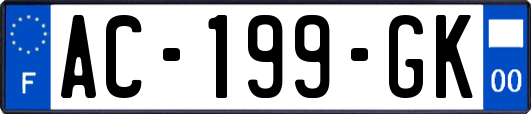AC-199-GK