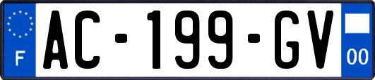 AC-199-GV