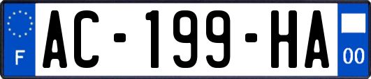 AC-199-HA