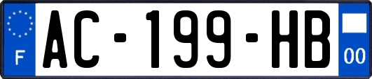 AC-199-HB