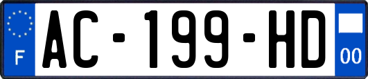 AC-199-HD