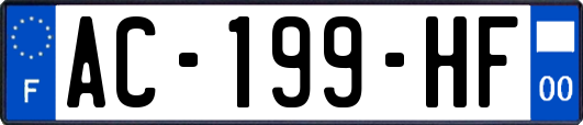 AC-199-HF